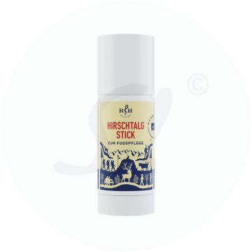 R + H Hirschtalg Stick 25 ml
