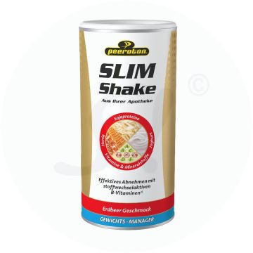Peeroton SLIMSHAKE