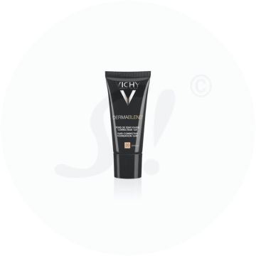 VICHY Dermablend Teint-korrigierendes Make-Up 20 Vanilla 30 ml 