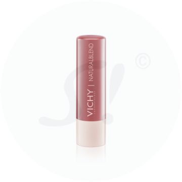 VICHY Naturalblend Lippenbalsam Nude 4,5 g 