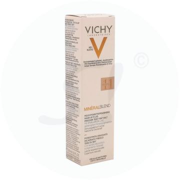 VICHY Mineralblend Fluid 11 Granite 30 ml 