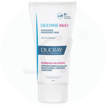 Ducray Dexyane Med Ceme 30 ml