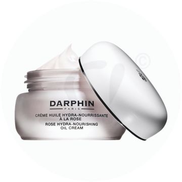 Darphin Essential Oil Care Rose Hydra-Nourishing Oil Cream 50 ml