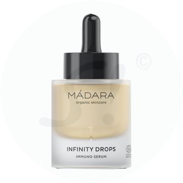 Madara Infinity Drops Immuno-Serum 30 ml