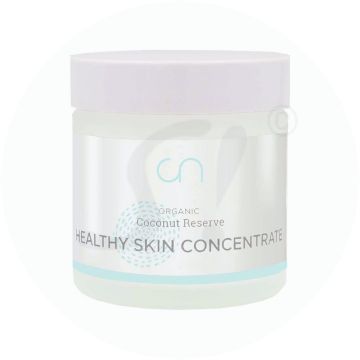 Organic Coconut Reserve Healthy Skin Concentrate 50 g
