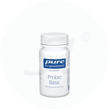 Pure Encapsulations Probio Basic Kapseln