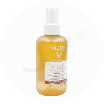 VICHY Capital Soleil Beta Carotin Spray 200 ml