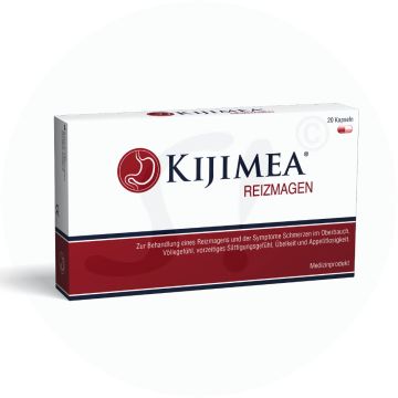 Kijimea® Reizmagen Kapseln