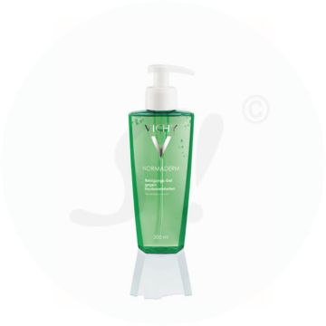 VICHY Normaderm Phytosolution Intensives Reinigungsgel