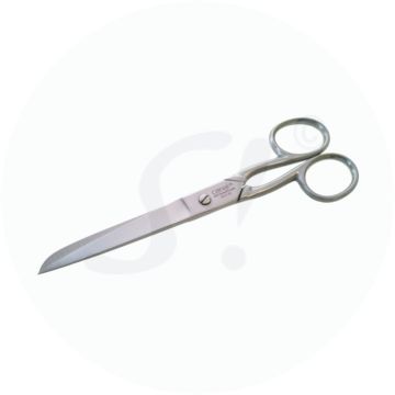 Haushaltsschere rostfrei 15 cm