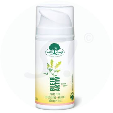 BLEIB AKTIV Phyto-Fluid
