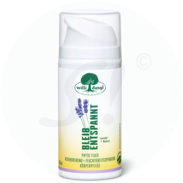 BLEIB ENTSPANNT Phyto-Fluid