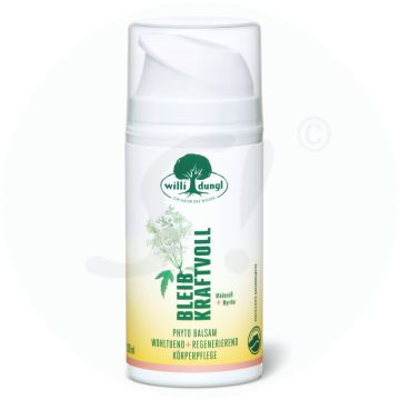BLEIB KRAFTVOLL Phyto-Balsam