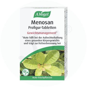 A.Vogel Menosan Profigur-Tabletten  60 Stk.