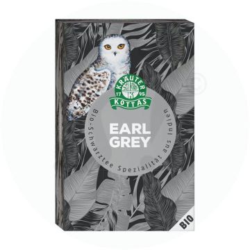 KOTTAS Tee Earl Grey 20 Stk.