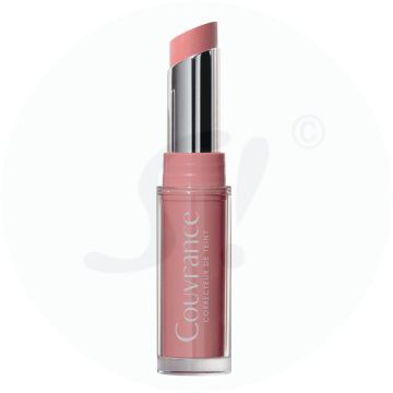 Avène getönter Lippenbalsam Nude Tendre 3 g