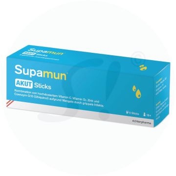 Supamun AKUT Sticks 5 Stk. 