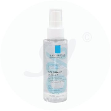 La Roche-Posay Toleriane Ultra 8 100 ml