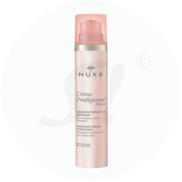 Nuxe Creme Prodigieuse Boost Energising Priming Concentrate - Alle Hauttypen 100 ml