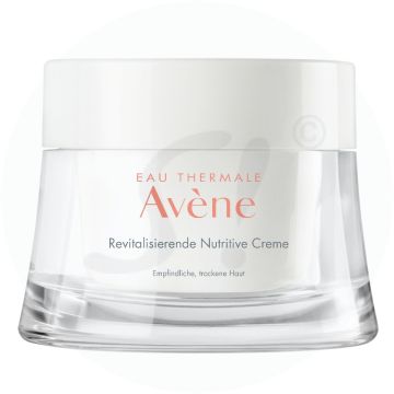 Avène Nutritive Gesichtscreme 50 ml