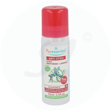 Puressentiel Anti-Stich Spray 75 ml