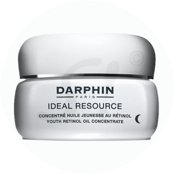 Darphin Ideal Resource Youth Retinol Oil Concentrate 50 ml