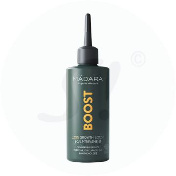 Madara Boost 3 minute Growth Boost Scalp Treatment 100 ml
