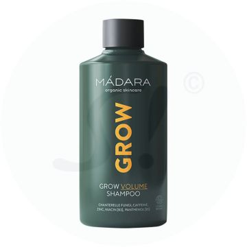 Madara Grow Volume Shampoo 250 ml