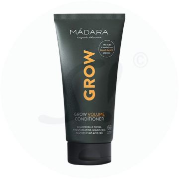 Madara Grow Volume Conditioner 175 ml