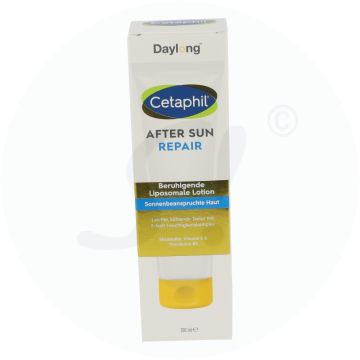 Cetaphil Sun Daylong After Sun Repair 100 ml