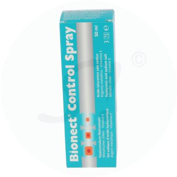 Bionect Control Spray 50 ml