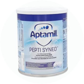 Milupa Aptamil Pepti Syneo Pulver 400 g