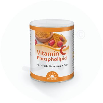 Dr. Jacobs Vitamin-C-Phosphorlipid 150 g