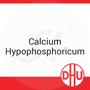 Calcium Hypophosphoricum DHU D 12 Globuli 8 g D 12 Globuli