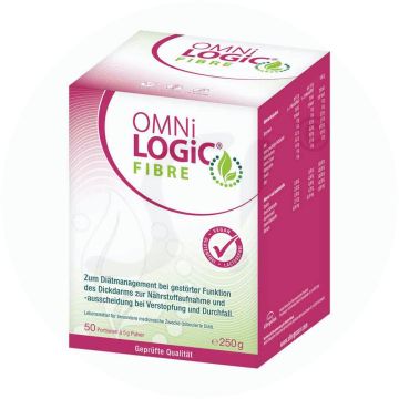 OMNI-LOGIC Fibre 250 g