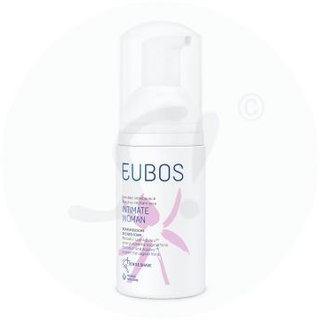 Eubos Intimate Care Woman Duo 100 ml