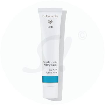 Dr. Hauschka Mittagsblume Gesichtscreme 40 ml