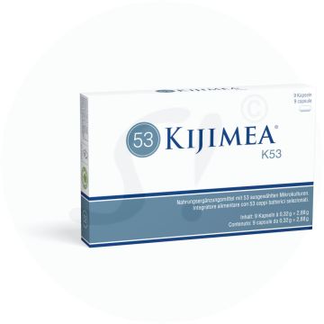 Kijimea K53 Kapseln