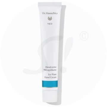 Dr. Hauschka MED Handcreme Mittagsblume 50 ml