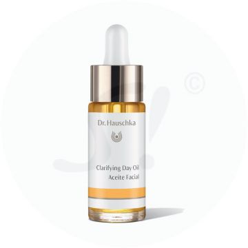 Dr. Hauschka Gesichtsöl