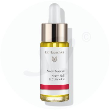 Dr. Hauschka Neem Nagelöl 18 ml