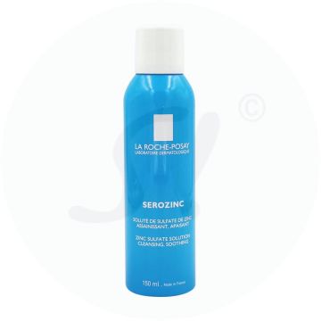 La Roche-Posay Serozinc 150 ml