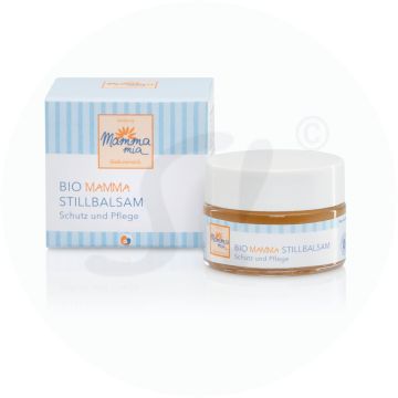 MammaMia Stillbalsam 15 ml