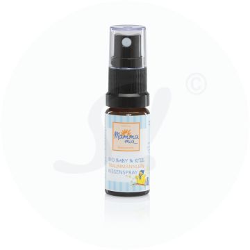 MammaMia Baby & Kids Traummännlein Kissenspray 10 ml
