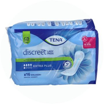 Tena Lady discreet Extra Plus 16 Stk.