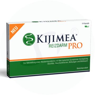 Kijimea Reizdarm Pro Kapseln