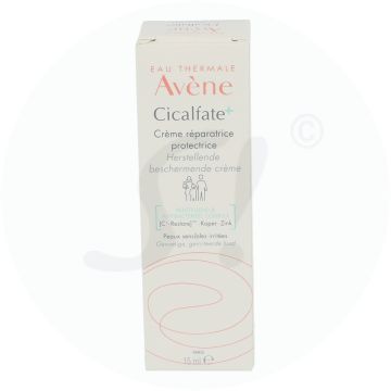 Avène Cicalfate+ Akutpflege-Creme 15 ml