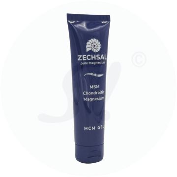 Zechsal MCM Gel 100 ml