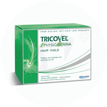 Tricovel Ampullen 10 x 3,5 ml (Rezeptfrei)