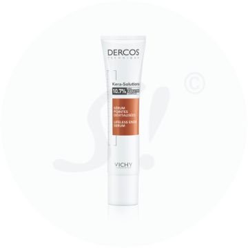 VICHY Dercos Kera-Solutions Haarserum 40 ml